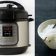 Illustration for article titled I’m furious the Instant Pot makes better rice than my expensive Asian rice cookerem/em